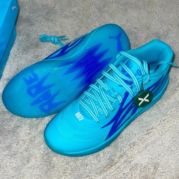 Puma MB.02 ‘Roty’ - Picture 1 of 4